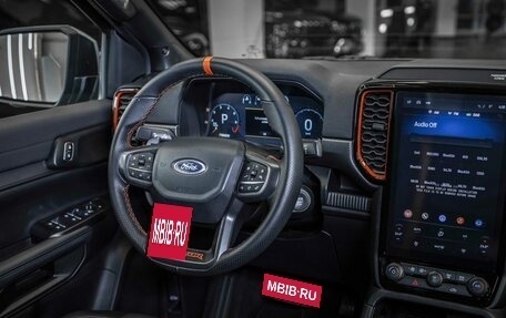 Ford Ranger, 2025 год, 9 999 999 рублей, 30 фотография