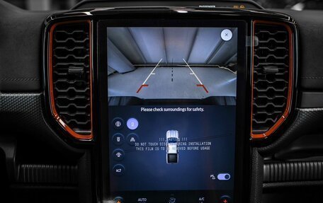 Ford Ranger, 2025 год, 9 999 999 рублей, 36 фотография