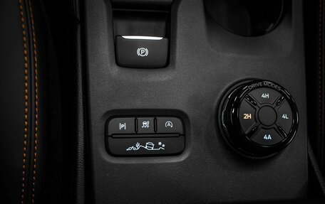 Ford Ranger, 2025 год, 9 999 999 рублей, 37 фотография