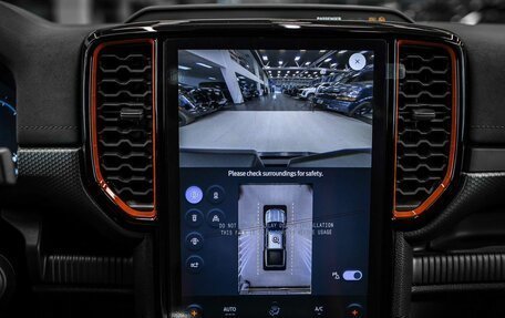 Ford Ranger, 2025 год, 9 999 999 рублей, 35 фотография