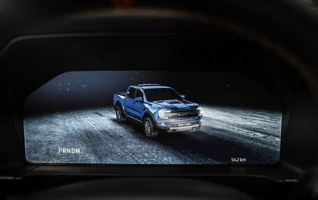 Ford Ranger, 2025 год, 9 999 999 рублей, 39 фотография