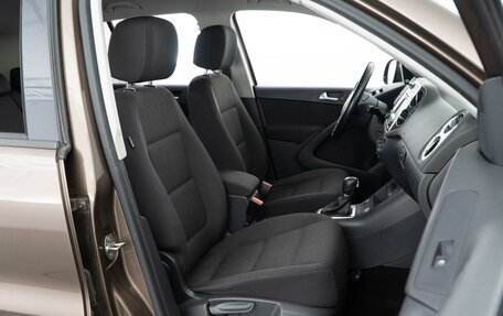 Volkswagen Tiguan I, 2016 год, 1 777 077 рублей, 8 фотография