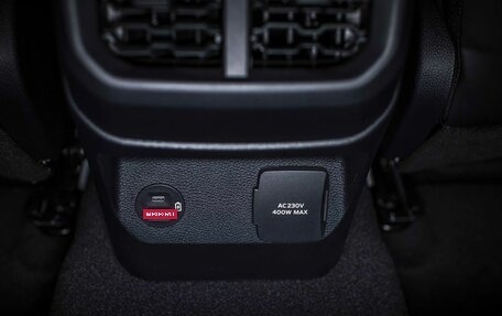 Ford Ranger, 2025 год, 9 999 999 рублей, 28 фотография