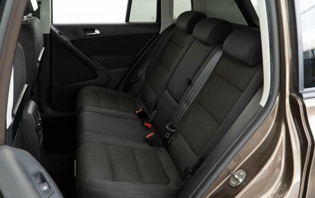 Volkswagen Tiguan I, 2016 год, 1 777 077 рублей, 9 фотография