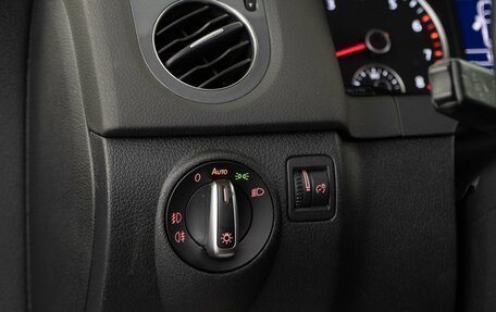 Volkswagen Tiguan I, 2016 год, 1 777 077 рублей, 18 фотография