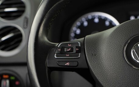 Volkswagen Tiguan I, 2016 год, 1 777 077 рублей, 14 фотография