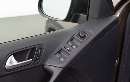 Volkswagen Tiguan I, 2016 год, 1 777 077 рублей, 17 фотография