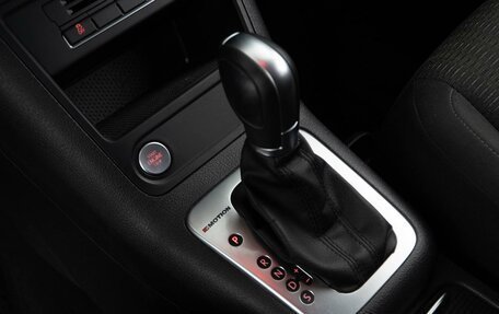 Volkswagen Tiguan I, 2016 год, 1 777 077 рублей, 19 фотография