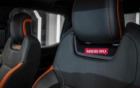 Ford Ranger, 2025 год, 9 999 999 рублей, 40 фотография