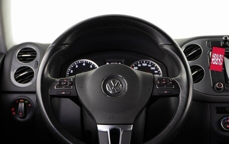 Volkswagen Tiguan I, 2016 год, 1 777 077 рублей, 13 фотография