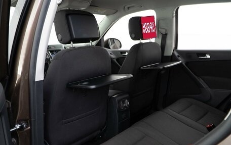 Volkswagen Tiguan I, 2016 год, 1 777 077 рублей, 12 фотография