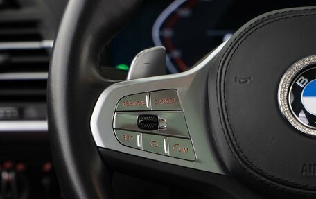 BMW X3, 2023 год, 5 724 956 рублей, 15 фотография