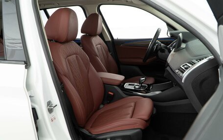 BMW X3, 2023 год, 5 724 956 рублей, 9 фотография