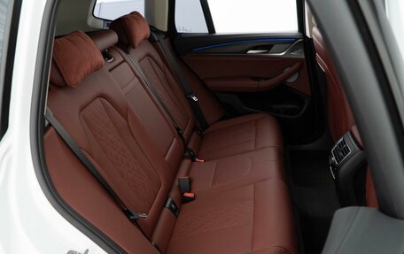 BMW X3, 2023 год, 5 724 956 рублей, 8 фотография