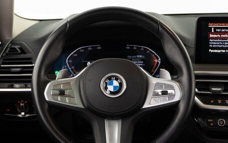 BMW X3, 2023 год, 5 724 956 рублей, 14 фотография