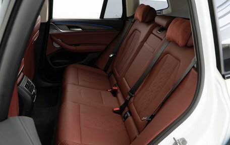 BMW X3, 2023 год, 5 724 956 рублей, 10 фотография