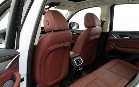 BMW X3, 2023 год, 5 724 956 рублей, 12 фотография