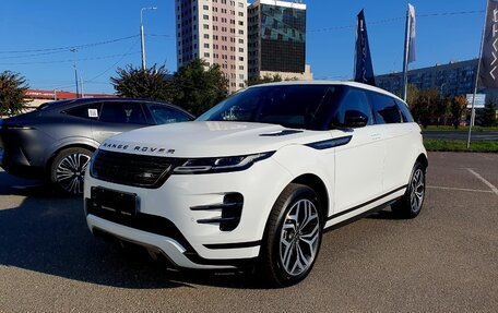 Land Rover Range Rover Evoque II, 2024 год, 5 990 000 рублей, 1 фотография