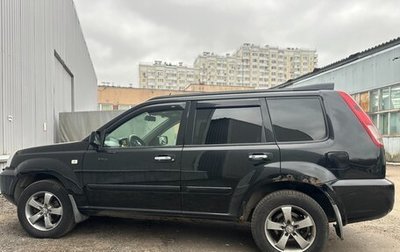 Nissan X-Trail, 2004 год, 450 000 рублей, 1 фотография