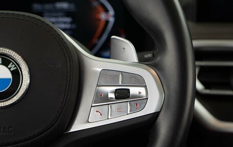 BMW X3, 2023 год, 5 724 956 рублей, 16 фотография