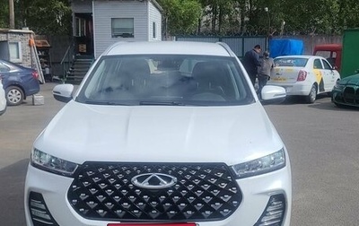 Chery Tiggo 7 Pro, 2023 год, 1 520 000 рублей, 1 фотография