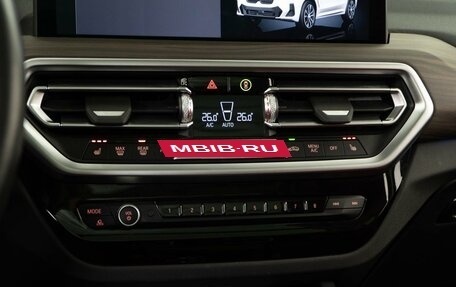 BMW X3, 2023 год, 5 724 956 рублей, 19 фотография