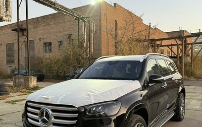 Mercedes-Benz GLS, 2025 год, 16 500 000 рублей, 1 фотография