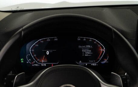 BMW X3, 2023 год, 5 724 956 рублей, 28 фотография