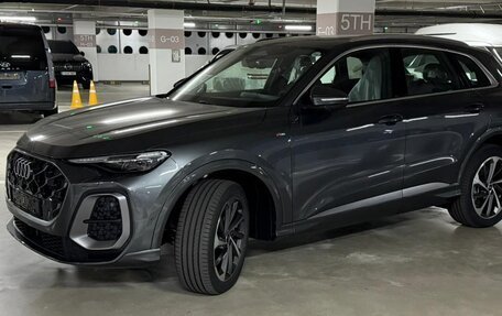 Audi Q5, 2025 год, 8 500 000 рублей, 6 фотография