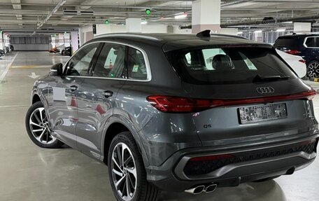 Audi Q5, 2025 год, 8 500 000 рублей, 5 фотография