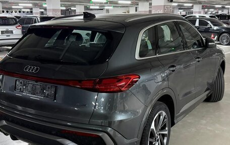 Audi Q5, 2025 год, 8 500 000 рублей, 3 фотография