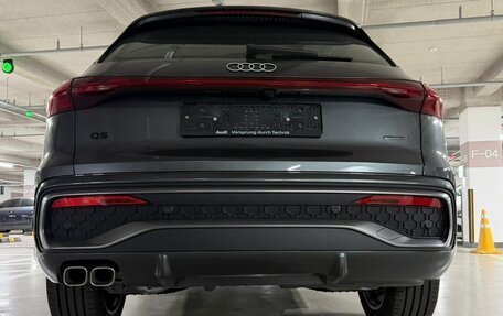 Audi Q5, 2025 год, 8 500 000 рублей, 4 фотография