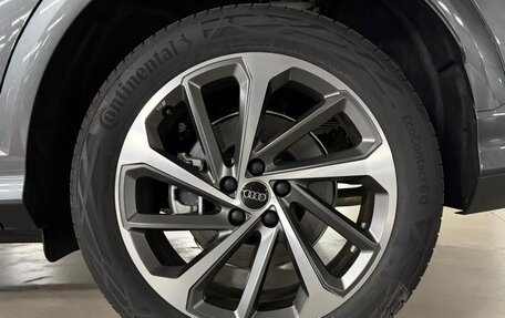 Audi Q5, 2025 год, 8 500 000 рублей, 9 фотография