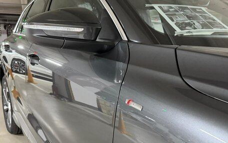 Audi Q5, 2025 год, 8 500 000 рублей, 7 фотография