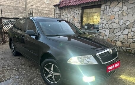 Skoda Octavia, 2008 год, 450 000 рублей, 1 фотография