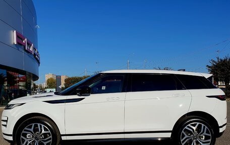 Land Rover Range Rover Evoque II, 2024 год, 5 990 000 рублей, 2 фотография