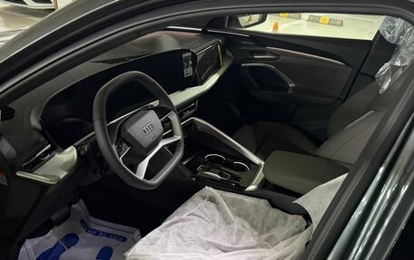 Audi Q5, 2025 год, 8 500 000 рублей, 13 фотография