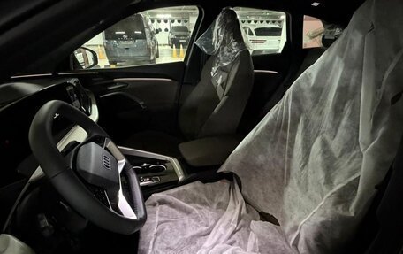 Audi Q5, 2025 год, 8 500 000 рублей, 12 фотография