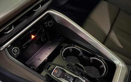 Audi Q5, 2025 год, 8 500 000 рублей, 16 фотография