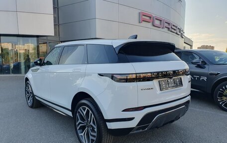 Land Rover Range Rover Evoque II, 2024 год, 5 990 000 рублей, 3 фотография