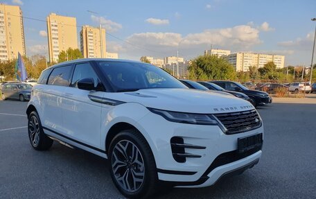 Land Rover Range Rover Evoque II, 2024 год, 5 990 000 рублей, 4 фотография