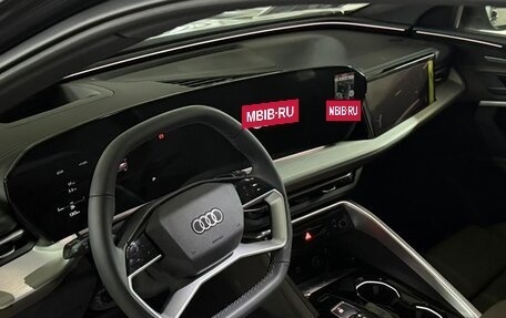 Audi Q5, 2025 год, 8 500 000 рублей, 14 фотография