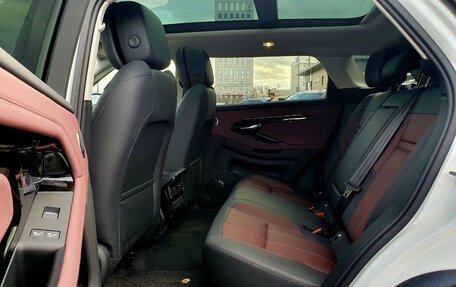 Land Rover Range Rover Evoque II, 2024 год, 5 990 000 рублей, 8 фотография