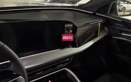 Audi Q5, 2025 год, 8 500 000 рублей, 15 фотография