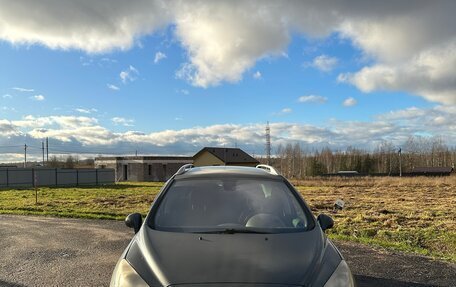 Peugeot 308 II, 2008 год, 460 000 рублей, 2 фотография