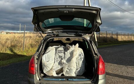 Peugeot 308 II, 2008 год, 460 000 рублей, 6 фотография