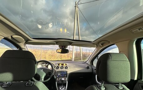 Peugeot 308 II, 2008 год, 460 000 рублей, 7 фотография