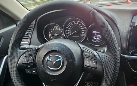 Mazda 6, 2013 год, 1 230 000 рублей, 5 фотография