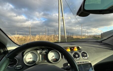 Peugeot 308 II, 2008 год, 460 000 рублей, 8 фотография