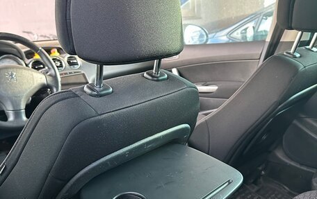 Peugeot 308 II, 2008 год, 460 000 рублей, 10 фотография